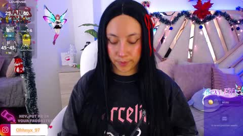 Alex   .    online show from January 9, 5:34 am