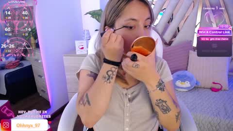 Alex   .    online show from January 28, 8:47 pm