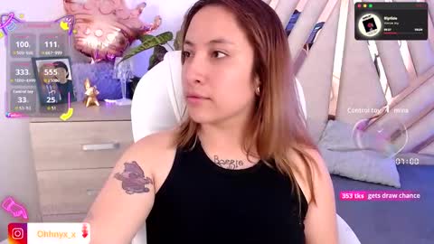 Alex   .    online show from September 17, 9:05 pm