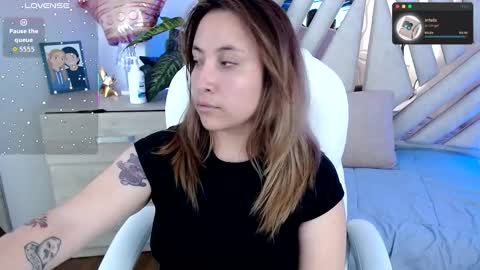 Alex   .    online show from September 23, 9:29 pm