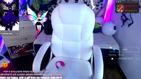 Alex   .    online show from November 1, 12:34 am