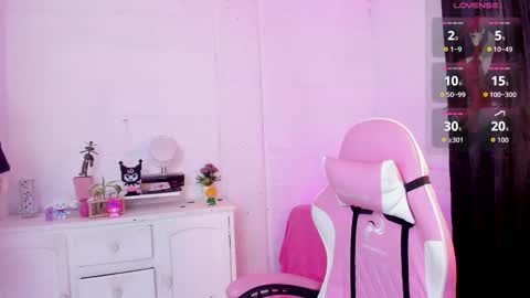  Nyx BlackMoon online show from January 14, 2:23 pm