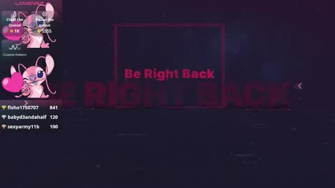 Goddex Nyx online show from February 26, 2:03 pm