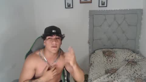 Snapshot of nyx_king chatting on January 25, 5:18 am christian online show from January 25, 5:18 am