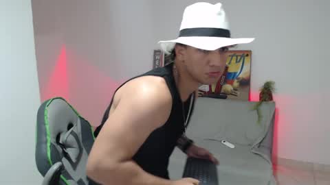 Snapshot of nyx_king chatting on January 26, 5:13 am christian online show from January 26, 5:13 am