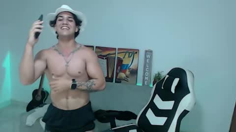 Snapshot of nyx_king chatting on January 30, 8:32 am christian online show from January 30, 8:32 am