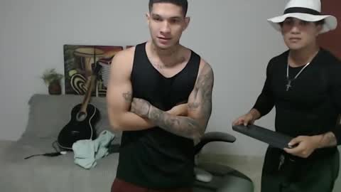 Snapshot of nyx_king chatting on January 31, 5:19 am christian online show from January 31, 5:19 am