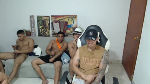 Snapshot of nyx_king chatting on February 6, 8:18 am christian online show from February 6, 8:18 am