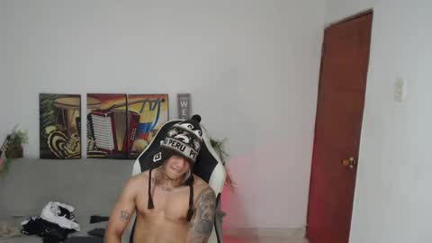 Snapshot of nyx_king chatting on February 7, 11:12 am christian online show from February 7, 11:12 am