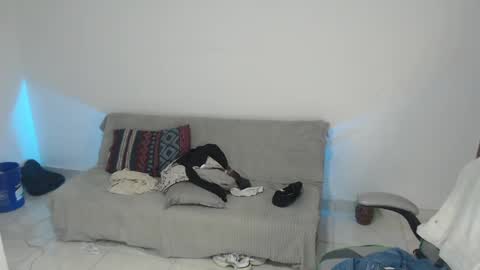 Snapshot of nyx_king chatting on February 10, 1:14 am christian online show from February 10, 1:14 am