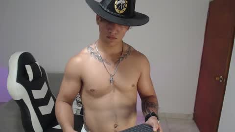 Snapshot of nyx_king chatting on February 10, 10:31 am christian online show from February 10, 10:31 am