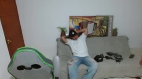 Snapshot of nyx_king chatting on February 11, 7:02 am christian online show from February 11, 7:02 am