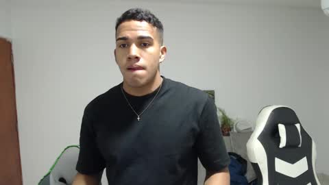 Snapshot of nyx_king chatting on February 12, 6:51 am christian online show from February 12, 6:51 am