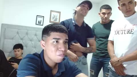 Snapshot of nyx_king chatting on February 19, 4:55 am christian online show from February 19, 4:55 am