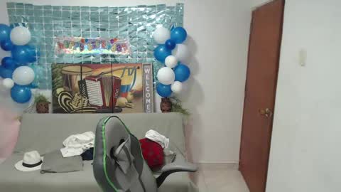 Snapshot of nyx_king chatting on February 20, 6:06 am christian online show from February 20, 6:06 am