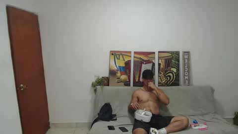 Snapshot of nyx_king chatting on March 1, 2:15 am christian online show from March 1, 2:15 am