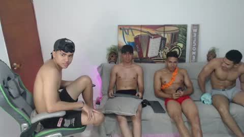 Snapshot of nyx_king chatting on March 5, 9:38 am christian online show from March 5, 9:38 am