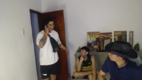 Snapshot of nyx_king chatting on March 10, 5:00 am christian online show from March 10, 5:00 am