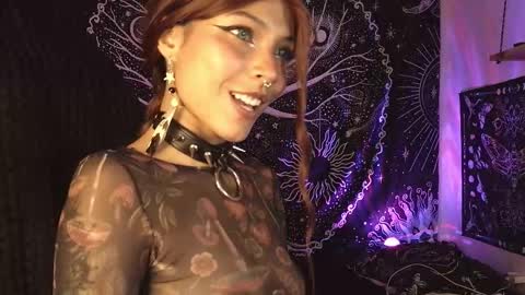 Snapshot of nyx_murtualer chatting on January 7, 1:19 am nyx murtualer online show from January 7, 1:19 am