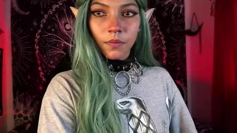 Snapshot of nyx_murtualer chatting on January 14, 3:50 pm nyx murtualer online show from January 14, 3:50 pm