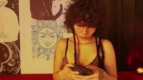 nyx murtualer online show from March 22, 11:41 pm