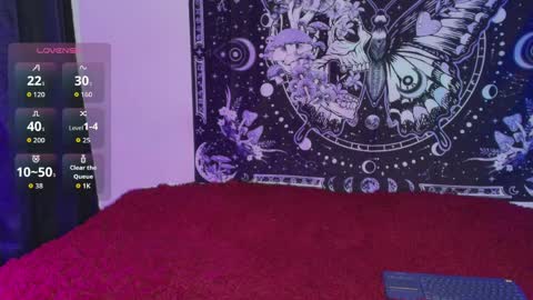 nyx murtualer online show from April 2, 8:17 pm