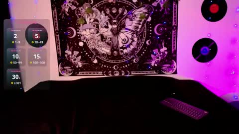 nyx murtualer online show from April 15, 2:07 am