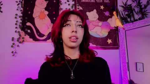   online show from December 2, 8:08 am