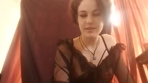 Snapshot of nyxanova chatting on September 12, 2:06 pm NyxaNova online show from September 12, 2:06 pm