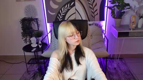 Nyx online show from July 22, 7:27 pm