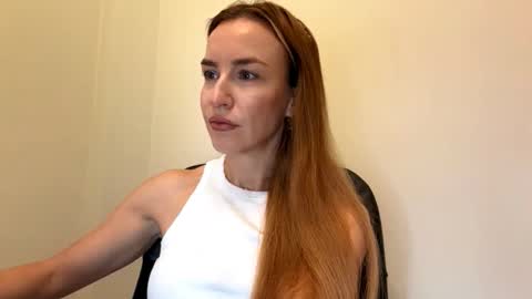 Anastasia online show from October 20, 7:20 am