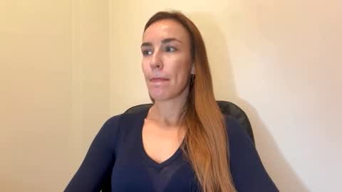 Anastasia online show from October 31, 8:15 am