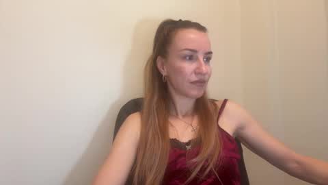 Anastasia online show from March 11, 8:42 am