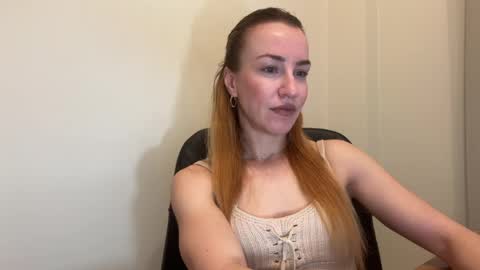 Anastasia online show from April 14, 7:14 am