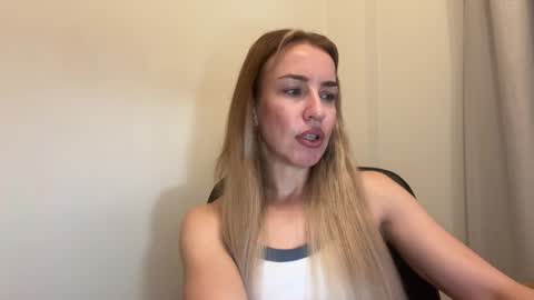 Anastasia online show from May 29, 7:17 am