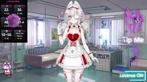 Nyxie online show from October 20, 12:22 am