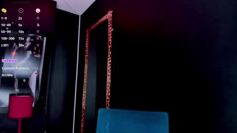 Snapshot of nyxx_moon chatting on May 22, 10:15 pm Nyx Moon Schedule 1500 - 2200 online show from May 22, 10:15 pm