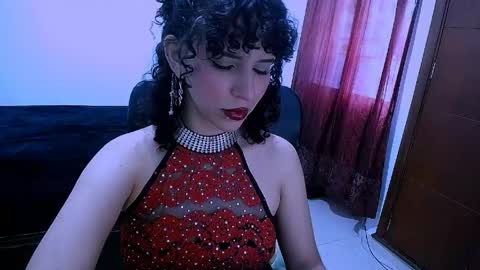 Nyxxei online show from April 17, 9:29 pm