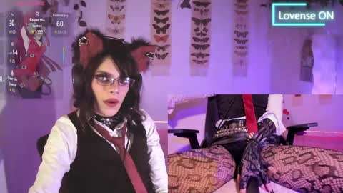 Nyxx  online show from May 15, 4:19 am