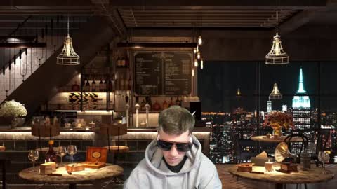 Snapshot of nzcitizen chatting on December 7, 6:10 am NZ Citizen online show from December 7, 6:10 am