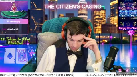 Snapshot of nzcitizen chatting on January 9, 4:19 am NZ Citizen online show from January 9, 4:19 am