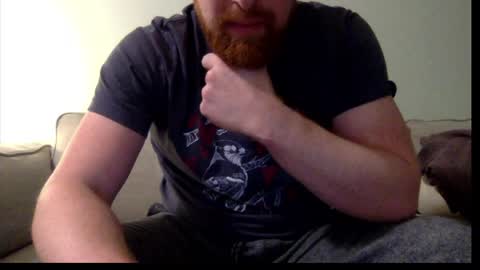 Snapshot of o_fionn_rua chatting on March 30, 1:17 am o_fionn_rua online show from March 30, 1:17 am