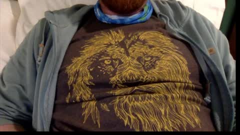 Snapshot of o_fionn_rua chatting on March 31, 1:51 am o_fionn_rua online show from March 31, 1:51 am