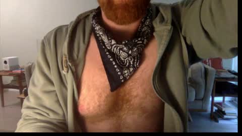 Snapshot of o_fionn_rua chatting on April 6, 11:05 pm o_fionn_rua online show from April 6, 11:05 pm