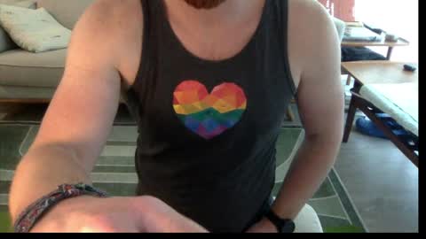 Snapshot of o_fionn_rua chatting on April 8, 9:37 pm o_fionn_rua online show from April 8, 9:37 pm