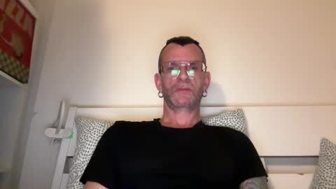 Jonathan Deep online show from March 11, 10:38 pm