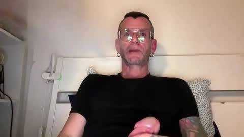 Jonathan Deep online show from March 12, 10:27 pm