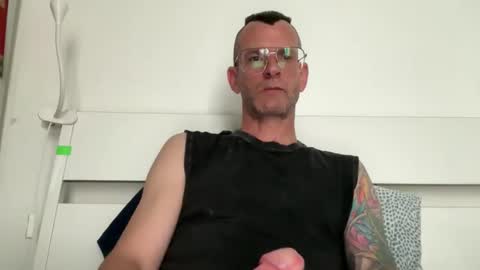 Jonathan Deep online show from April 16, 3:13 pm