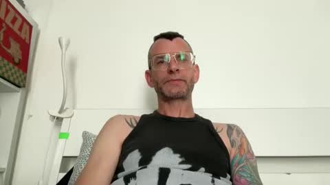 Jonathan Deep online show from April 19, 12:26 pm