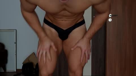 o_r_b_i_t online show from December 21, 11:28 am